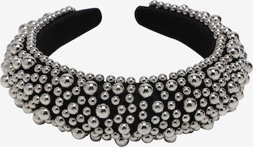 sudrabs SOHI Aksesuāri matiem: no priekšpuses