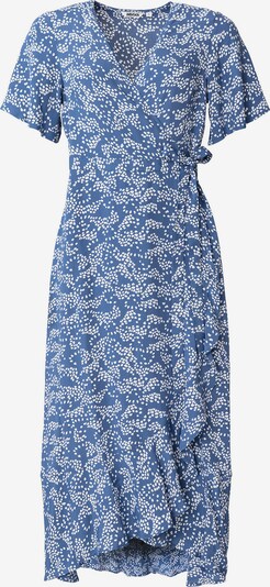 Indiska Dress 'Nola' in Dark blue / White, Item view