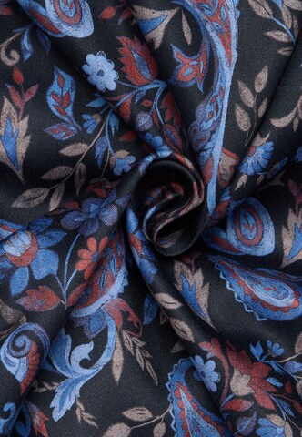 ETERNA Comfort fit Zakelijk overhemd in Blauw