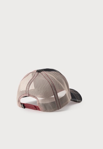 Cappello da baseball 'Car' di Von Dutch in nero