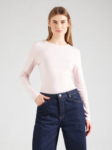 LEVI'S ® - Camiseta 'Essential' en rosa: frente