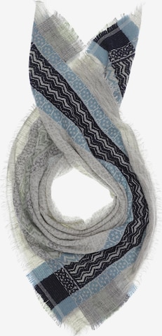 CECIL Schal oder Tuch One Size in Grau: predná strana