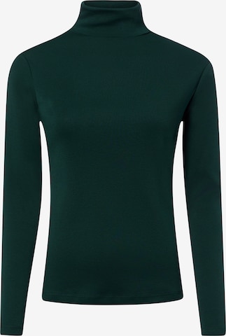 Brookshire Shirt in Grün: Vorderseite