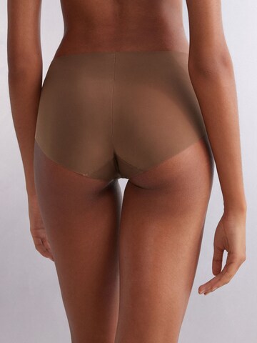 INTIMISSIMI Slip in Braun