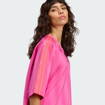 ADIDAS ORIGINALS Футболка в Ярко-розовый