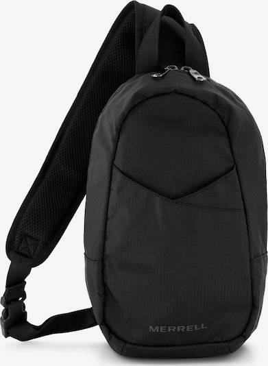 MERRELL Batoh ve velikosti One Size - černá, Produkt