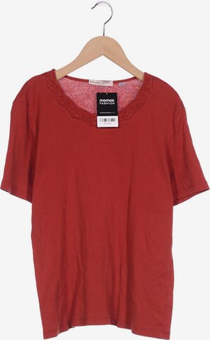 Adagio T-Shirt XL in Braun: predná strana