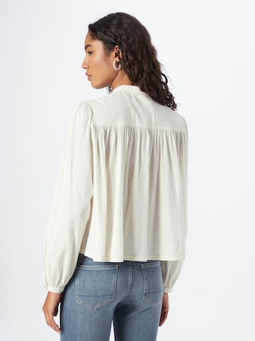 SCOTCH & SODA Blouse in Wit