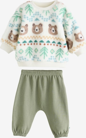 žalia Next Rinkinys: priekis