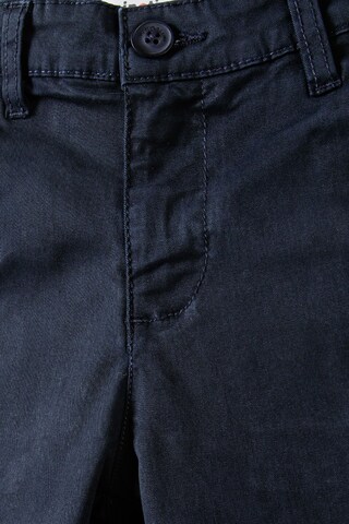 MINOTI - regular Pantalón en azul