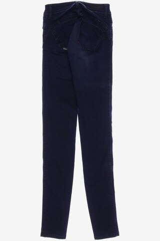 Salsa Jeans Jeans in 23 in Blue