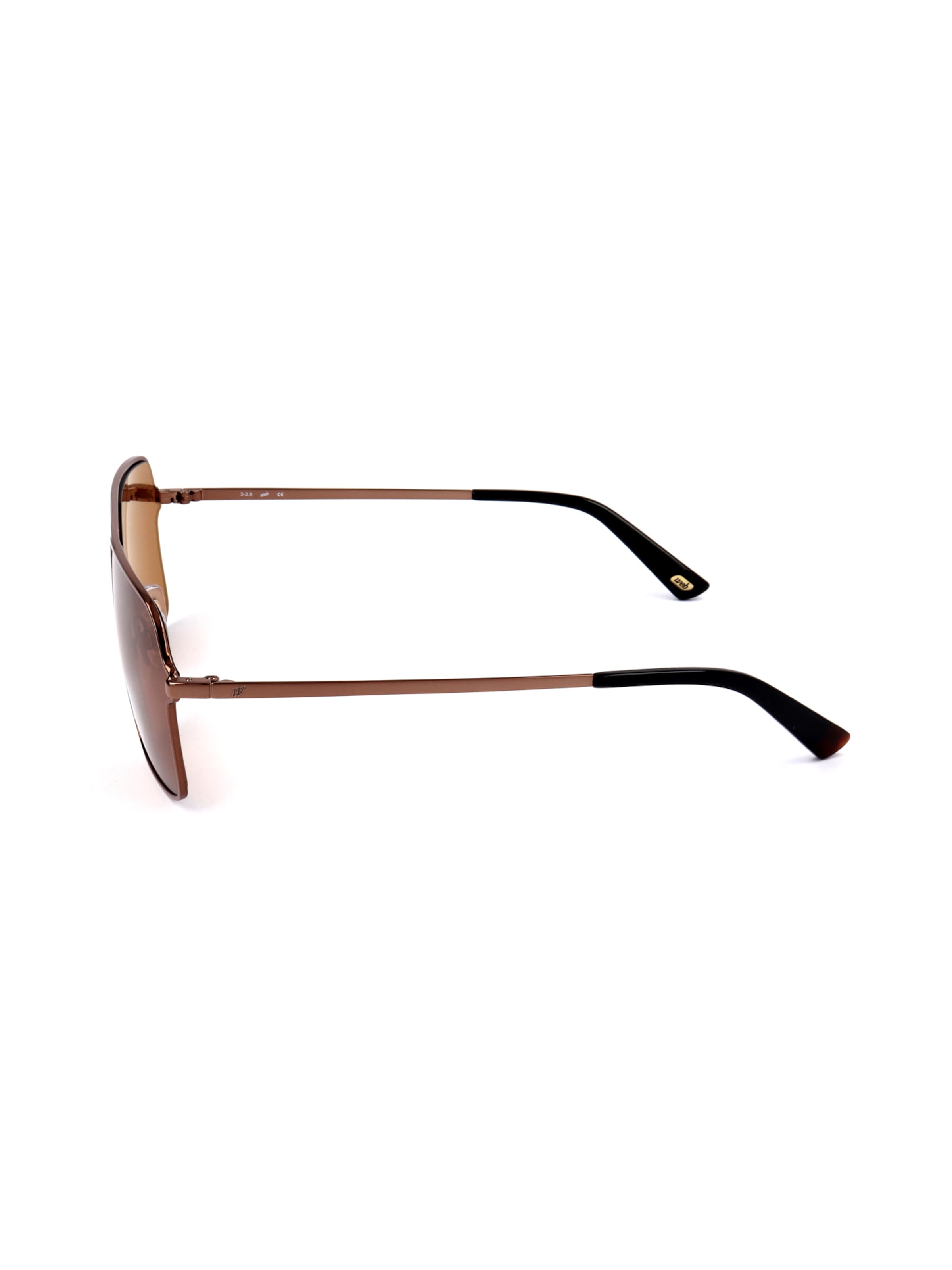 Occhiali da sole 'WE0261' di Web Eyewear in marrone
