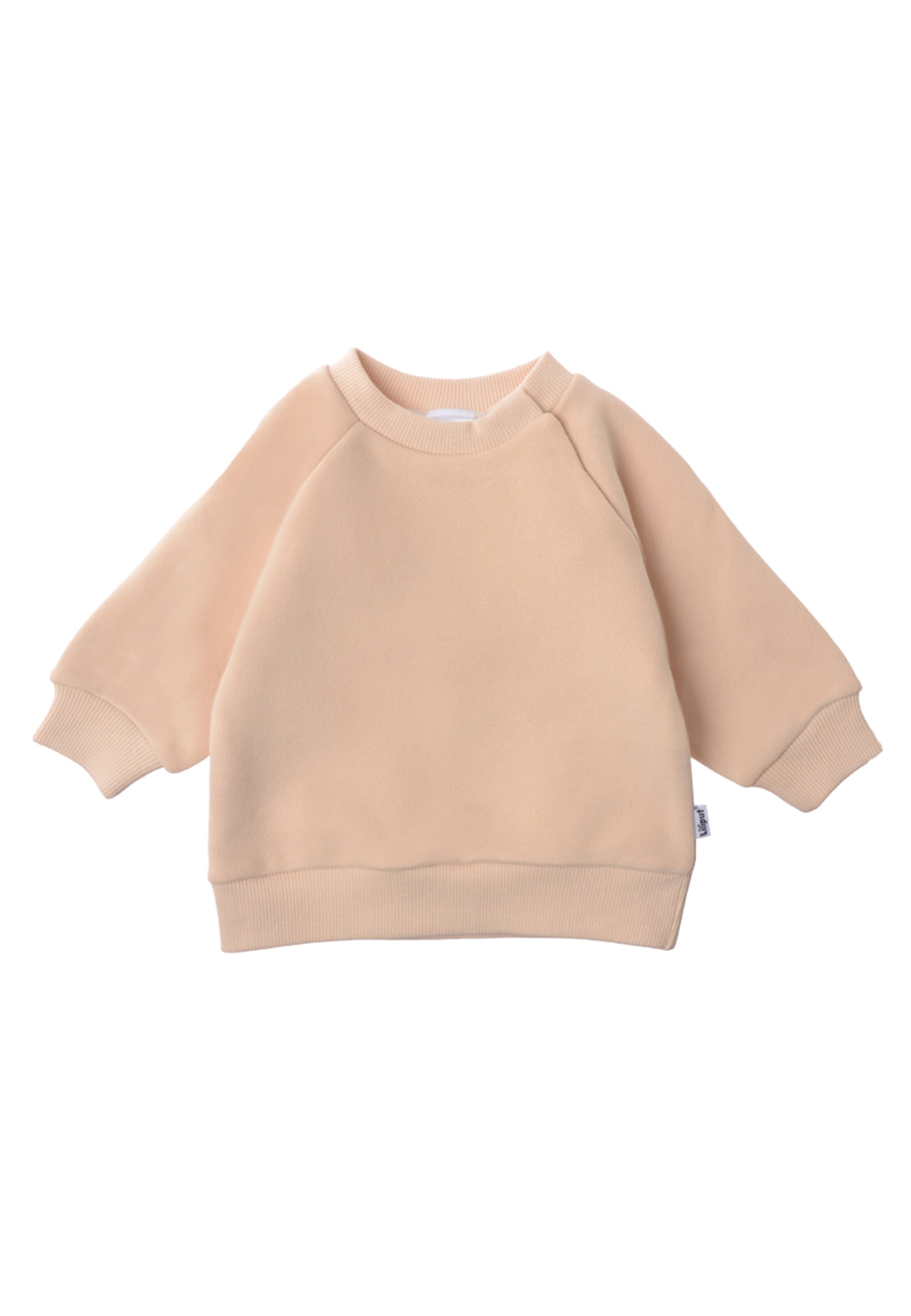 LILIPUT Sweatshirt in Beige