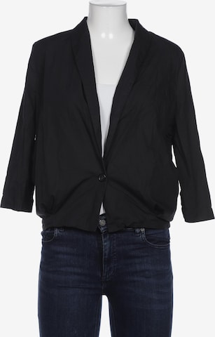 CHEAP MONDAY Blazer S in Schwarz: predná strana