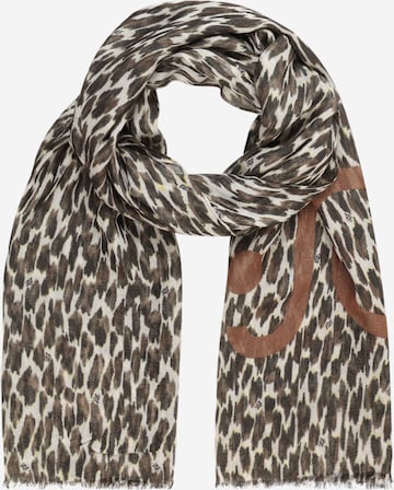 Liu Jo Scarf in Mixed colors: front