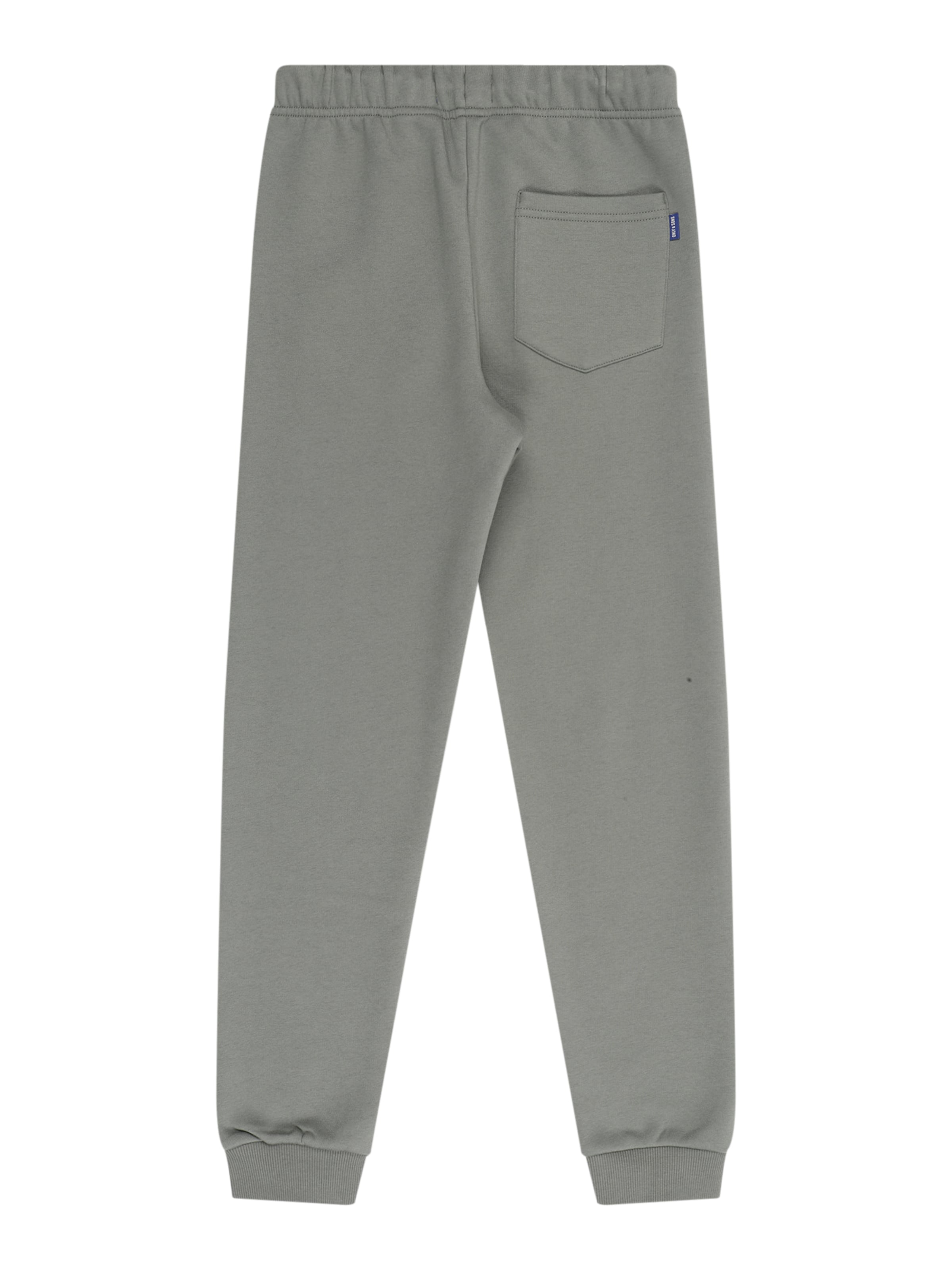 Effilé Pantalon 'OSJCeres' Only & Sons Junior en gris