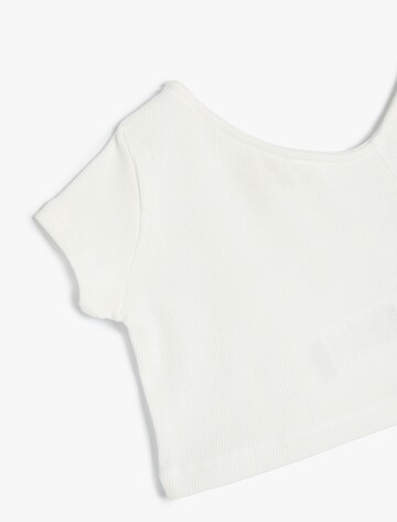 Koton Shirt in White