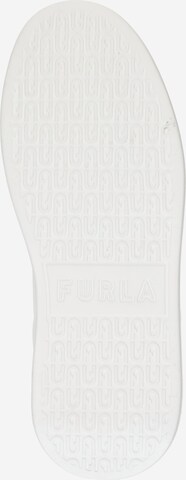 FURLA Sneakers laag in Wit