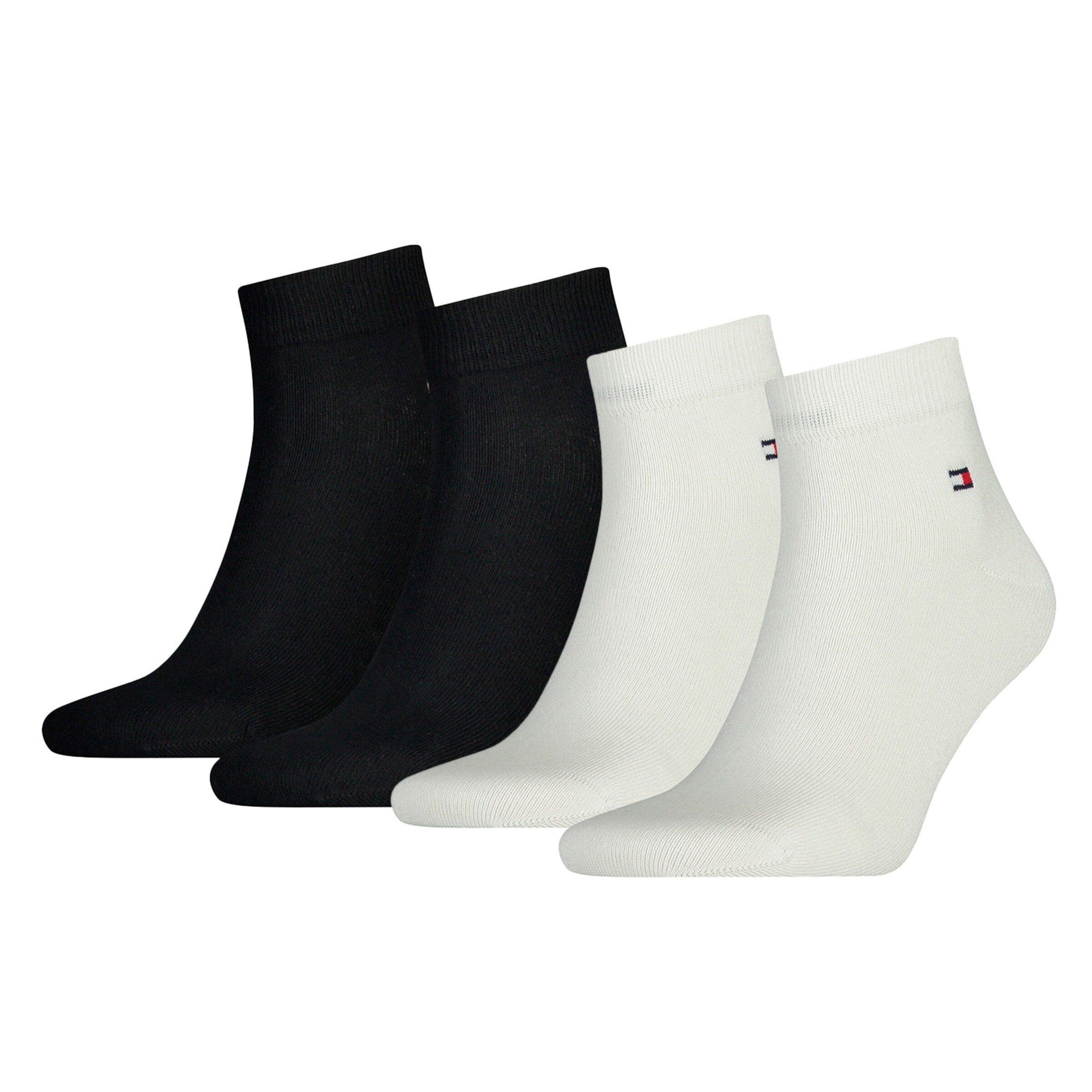 TOMMY HILFIGER Socken in Mischfarben: Vorderseite