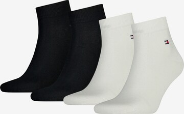 TOMMY HILFIGER Socks in Mixed colors: front