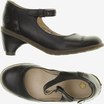 Dr. Martens High Heels Pumps in 36 in Black ABOUT YOU