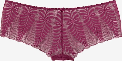 LASCANA Spodnje hlače | roza barva, Prikaz izdelka