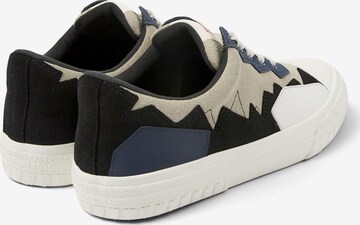 CAMPER Sneakers 'Camaleon Safa' in Grey