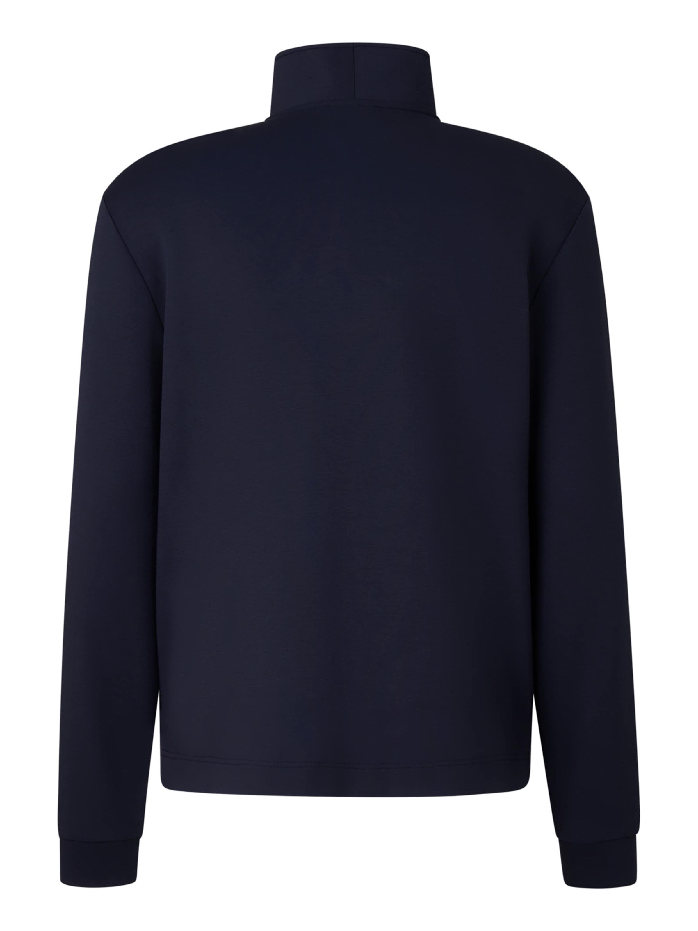 BOGNER Sweatshirt 'Raven' in Blau
