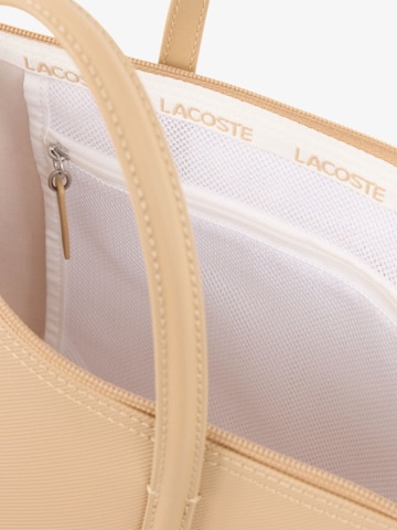 LACOSTE Shopper 'Viennois' i brun