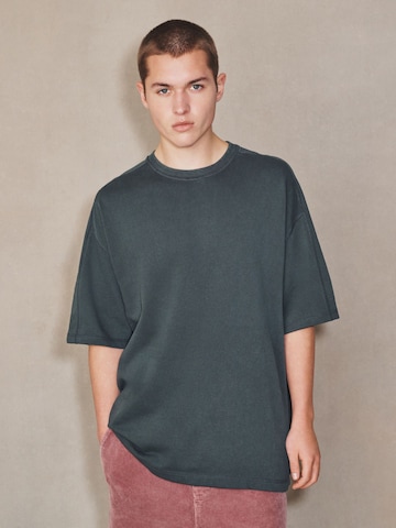 Next Футболка в Черный: спереди