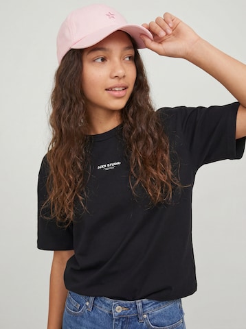 T-Shirt 'JXSTUDIO VESTERBRO' JJXX en noir