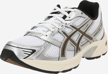 ASICS SportStyle Madalad ketsid 'Gel-1130', värv valge: eest vaates