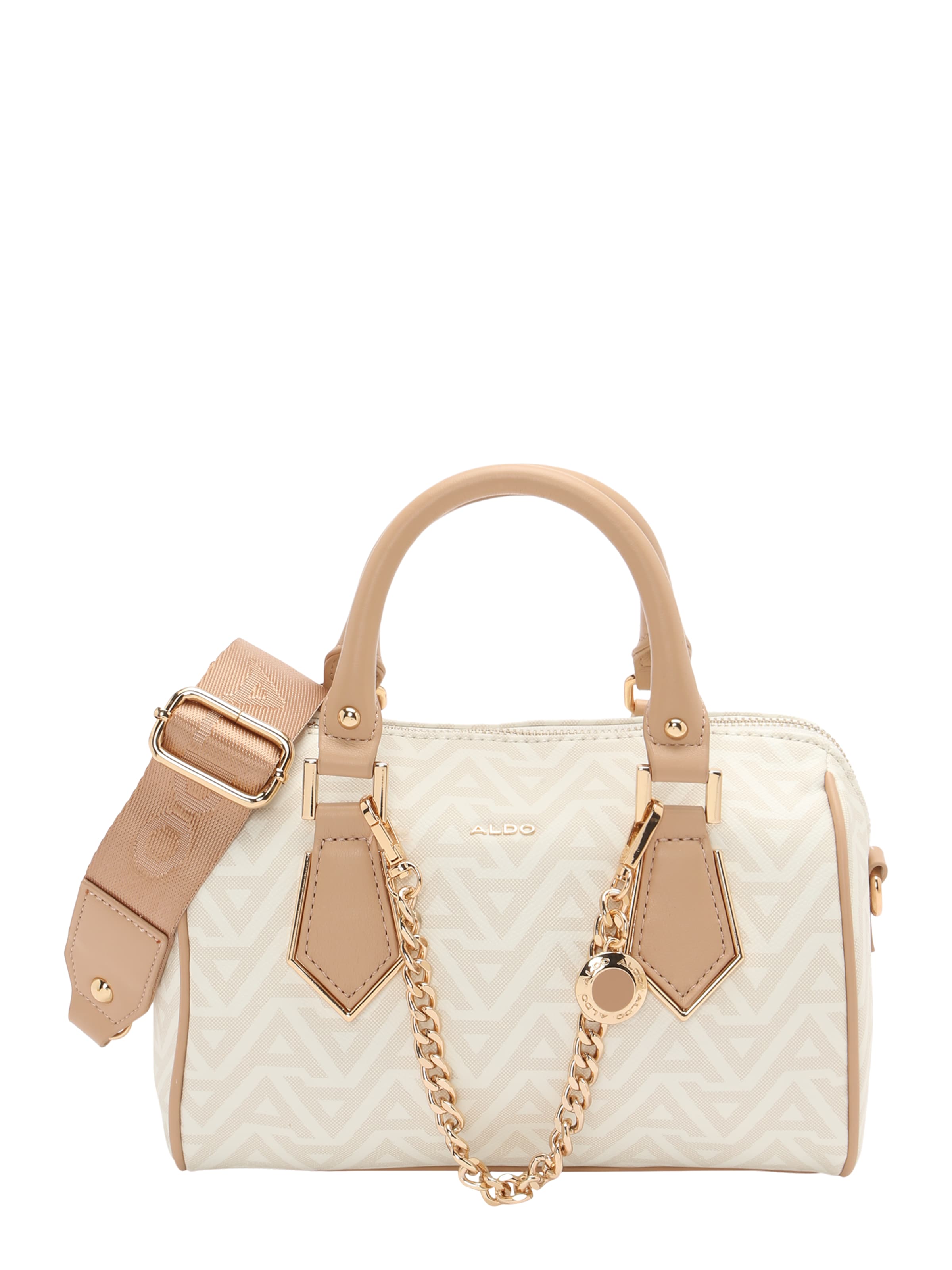 Poșete 'LAPILLI' de la ALDO pe bej: față