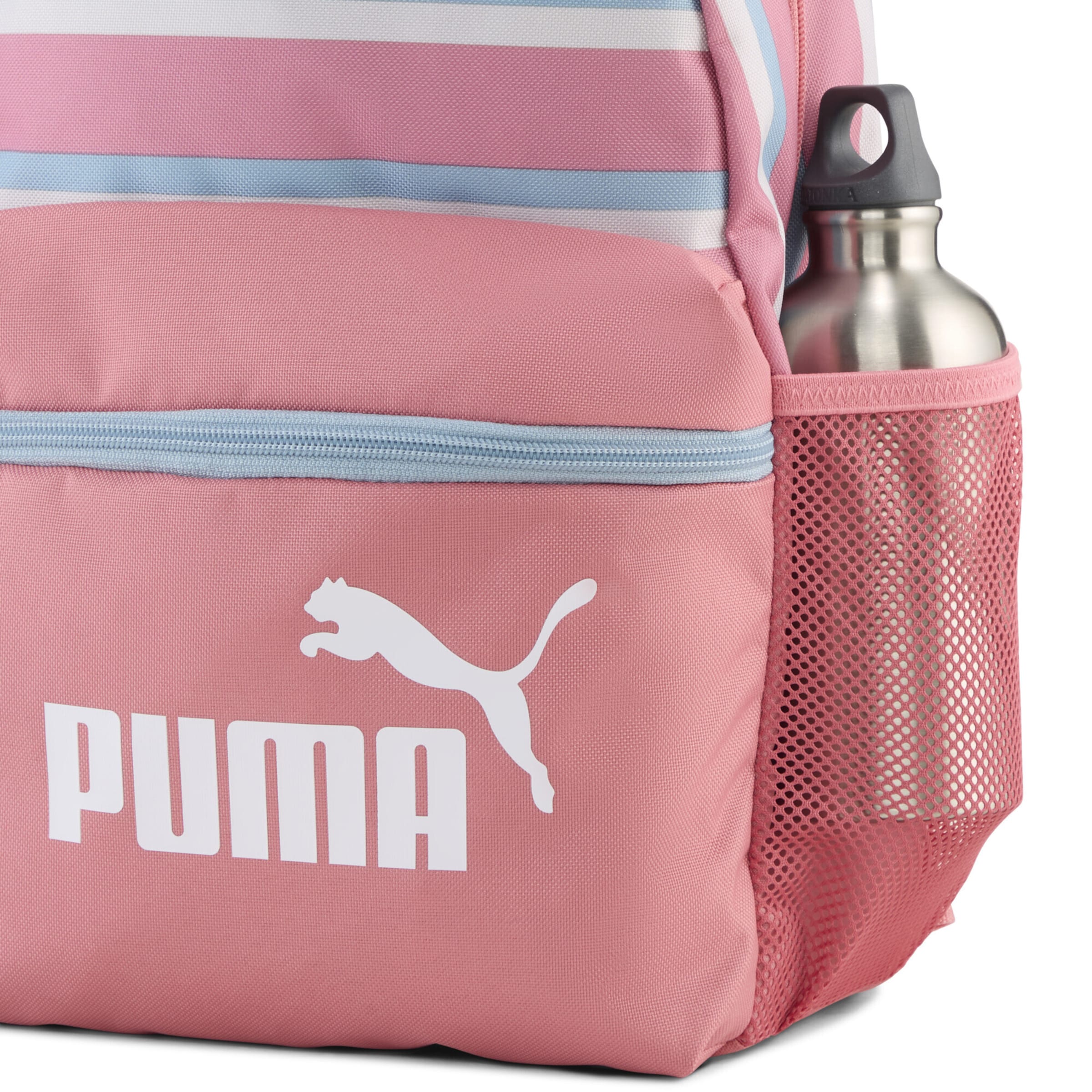 PUMA Sportrugzak 'Phase' in Roze