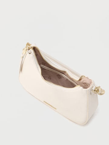 STEVE MADDEN Válltáskák 'Bazura' - fehér