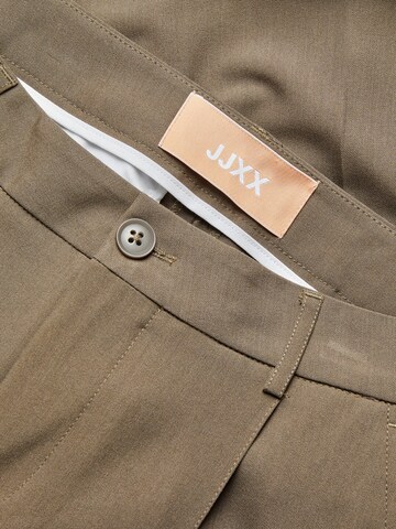 regular Pantaloni con pieghe 'CARRIE MARY' di JJXX in marrone