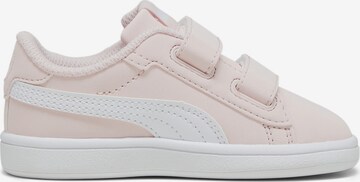 PUMA Sneaker 'Smash 3.0' in Pink