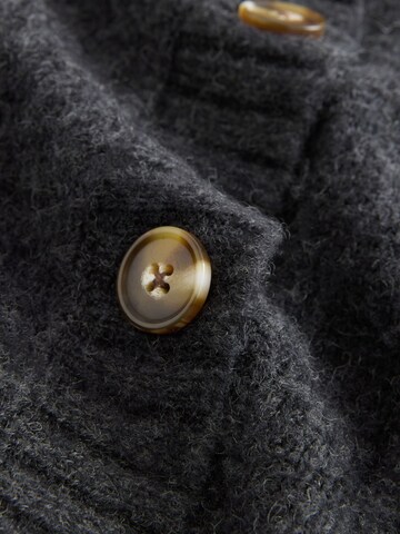 Cardigan Next en gris