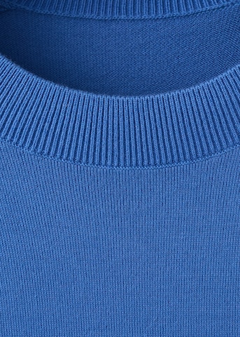 Giacchetta 'NARCISO' di MANGO in blu