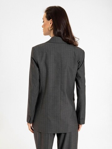 Antioch - Blazer 'Adele' em cinzento