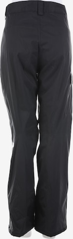THE NORTH FACE Skihose 33 in Schwarz