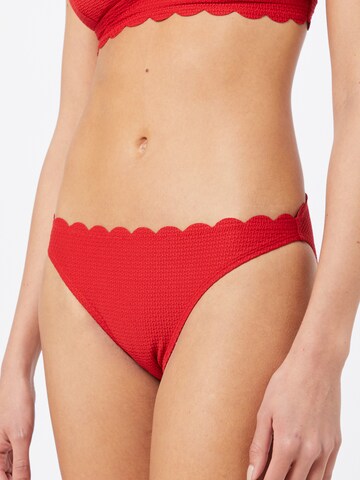 Bikinier (rød) udsalg til damer | Shop online | YOU