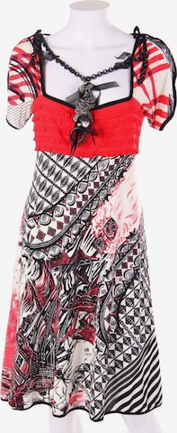 Save the Queen Dress in M in Mixed colors: front