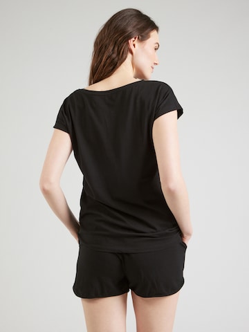 Shorty Emporio Armani en noir