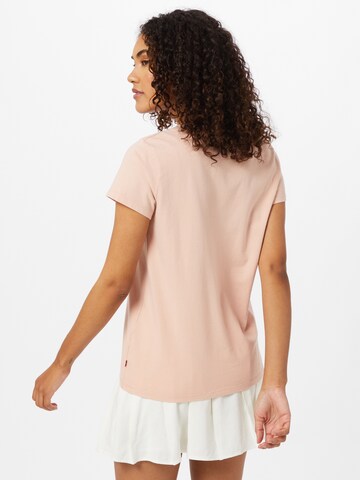 LEVI'S ® Koszulka 'The Perfect' w kolorze różowy