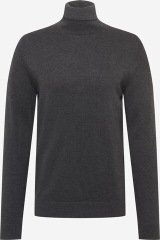 Only & Sons Pullover 'ALEX' in Grau: predná strana