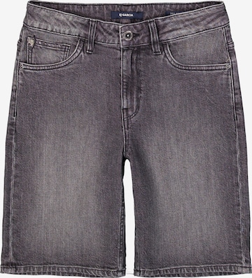 GARCIA Jeans 'Garcia' in Grey: front