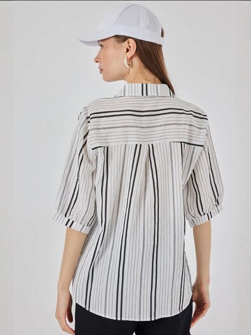 Camicia da donna di Bigdart in nero