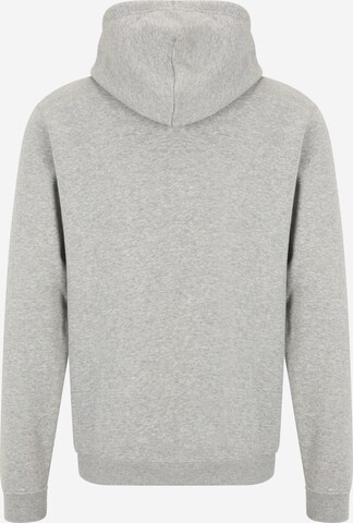 CONVERSE Sweatshirt 'Go-To All Star' in Grau