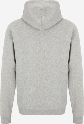 CONVERSE Sweatshirt 'Go-To All Star' i grå